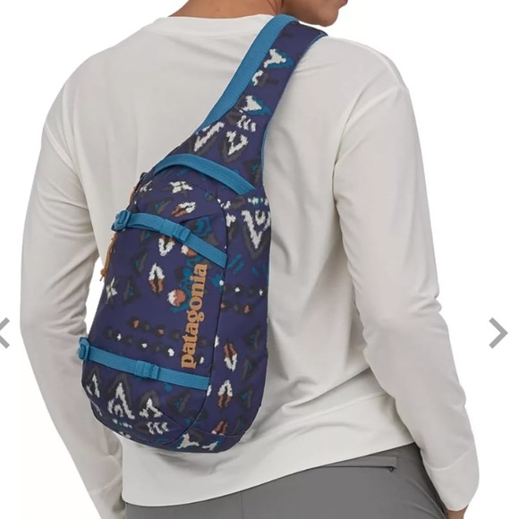Patagonia Bags Patagonia Sling Bag Poshmark